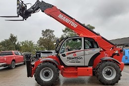 18m Manitou