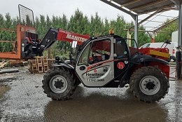 7m Manitou