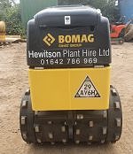 Bomag BMP 8500