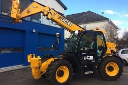 JCB 533-105