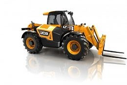 JCB 535-95