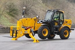 JCB 540-200