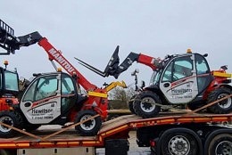 Manitou 6m