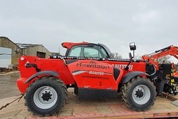 Manitou MT1440