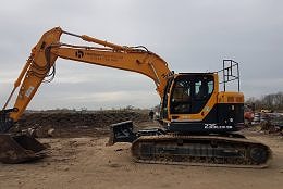 R235 Dozer