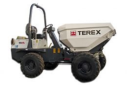 Terex-TA3