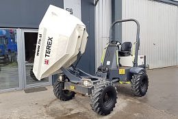 Terex-TA3S