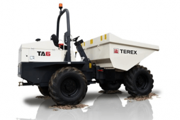 Terex TA6