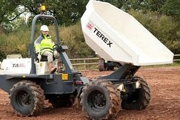 Terex TA6S 6T