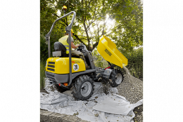 Wacker Neuson 1501