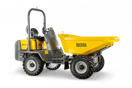 Wacker Neuson 3001S