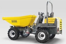 Wacker Neuson 6001