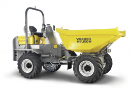 Wacker Neuson - 6001S